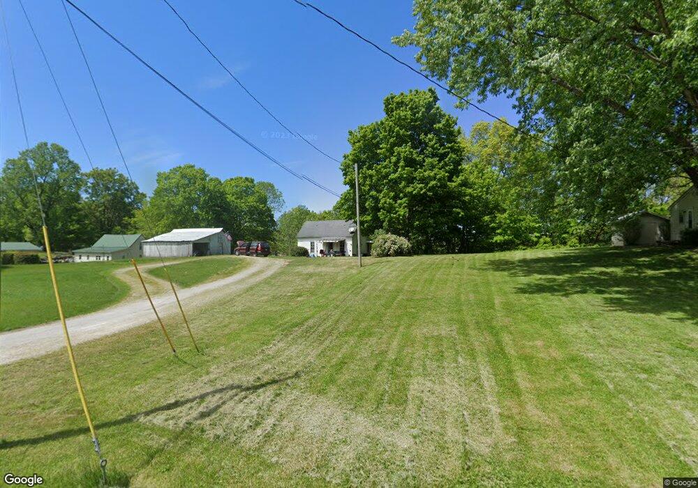 8 E Thomas St, Corydon, IN 47112 - photo 1