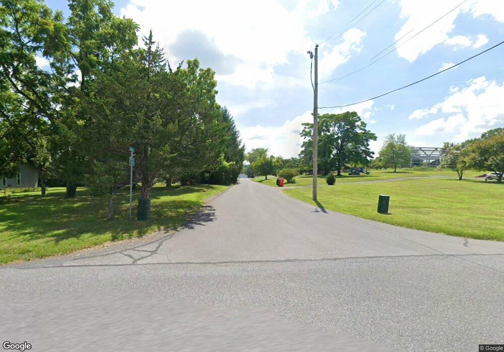 1 Weber Ln unit HERITAGE, Berkeley Springs, WV 25411 - photo 1