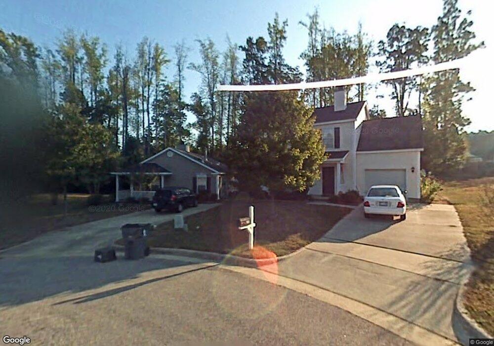 105 Breezemere Ct, Apex, NC 27502 - photo 1