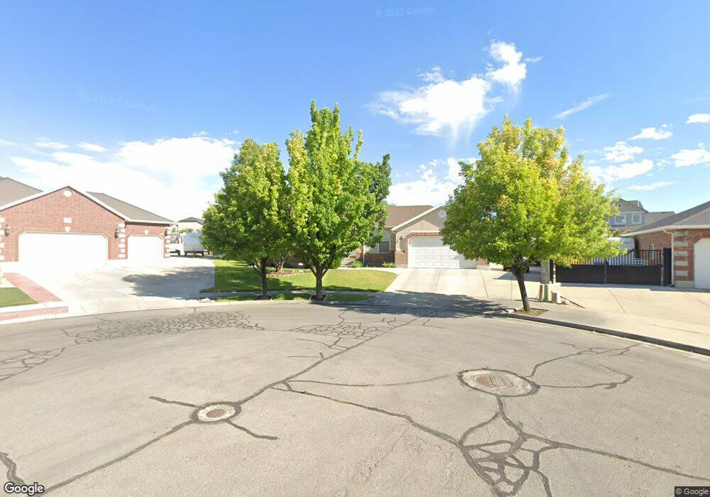 3852 W Casey Cove, Riverton, UT 84065 - photo 1