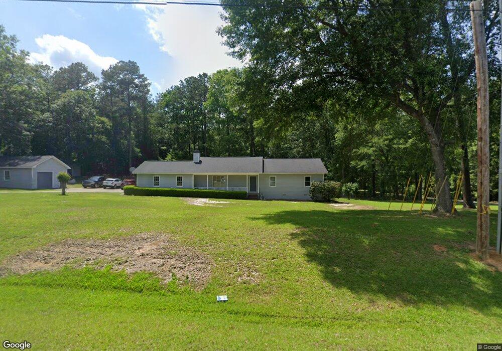1866 Pate Rd, Juliette, GA 31046 - photo 1