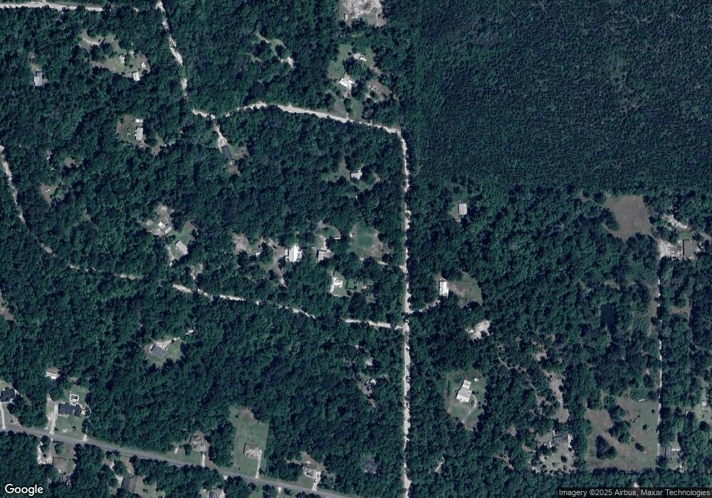 102 Summerwood Dr, Crawfordville, FL 32327 - photo 1