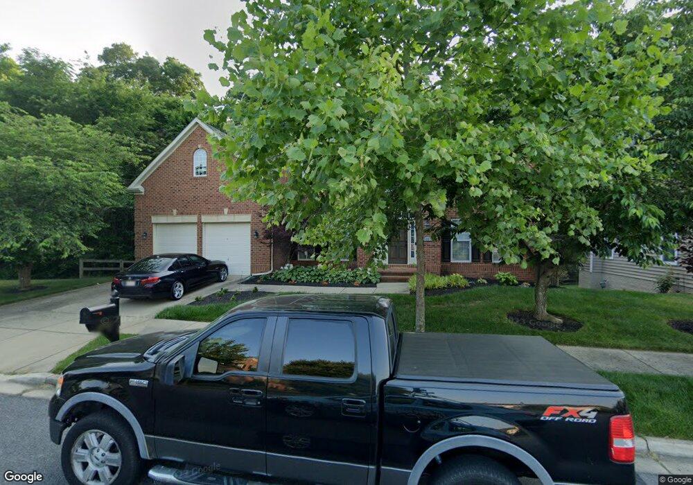 2223 Lake Forest Dr, Upper Marlboro, MD 20774 - photo 1