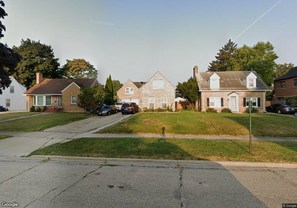 622 N Martin Ave, Waukegan, IL 60085 - photo 1