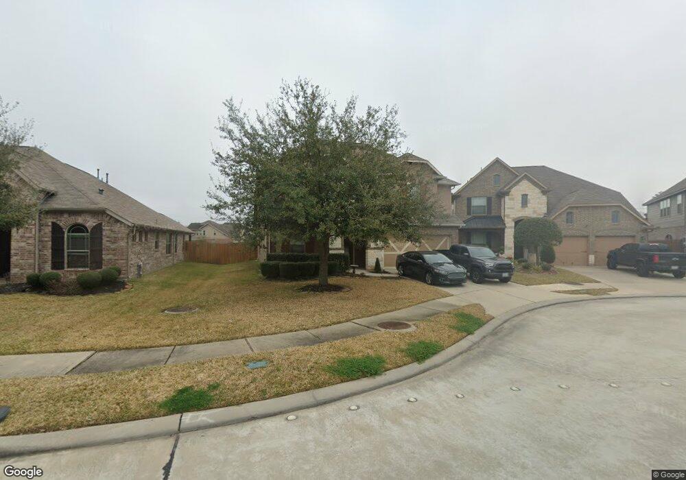 26133 Gallant Knight Ln  