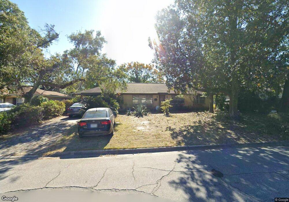 2263 Armstrong Dr, Savannah, GA 31404 - photo 1