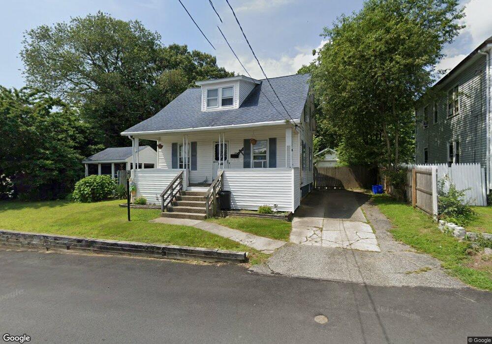 27 Winfield Rd, Johnston, RI 02919 - photo 1