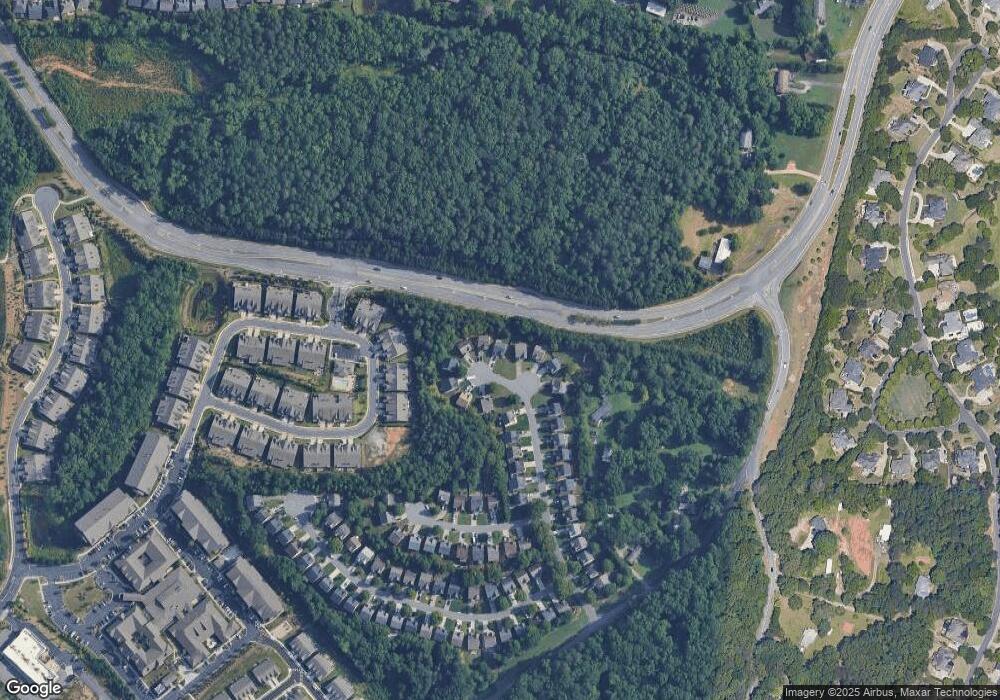 530 Morning Dove Ln, Suwanee, GA 30024 - photo 1