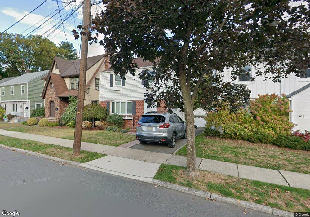 93 Hawthorne Ave, Bloomfield, NJ 07003 - photo 1