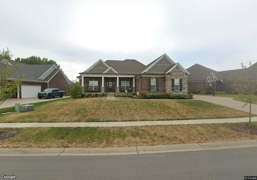 11414 Vista Club Dr, Louisville, KY 40291 - photo 1