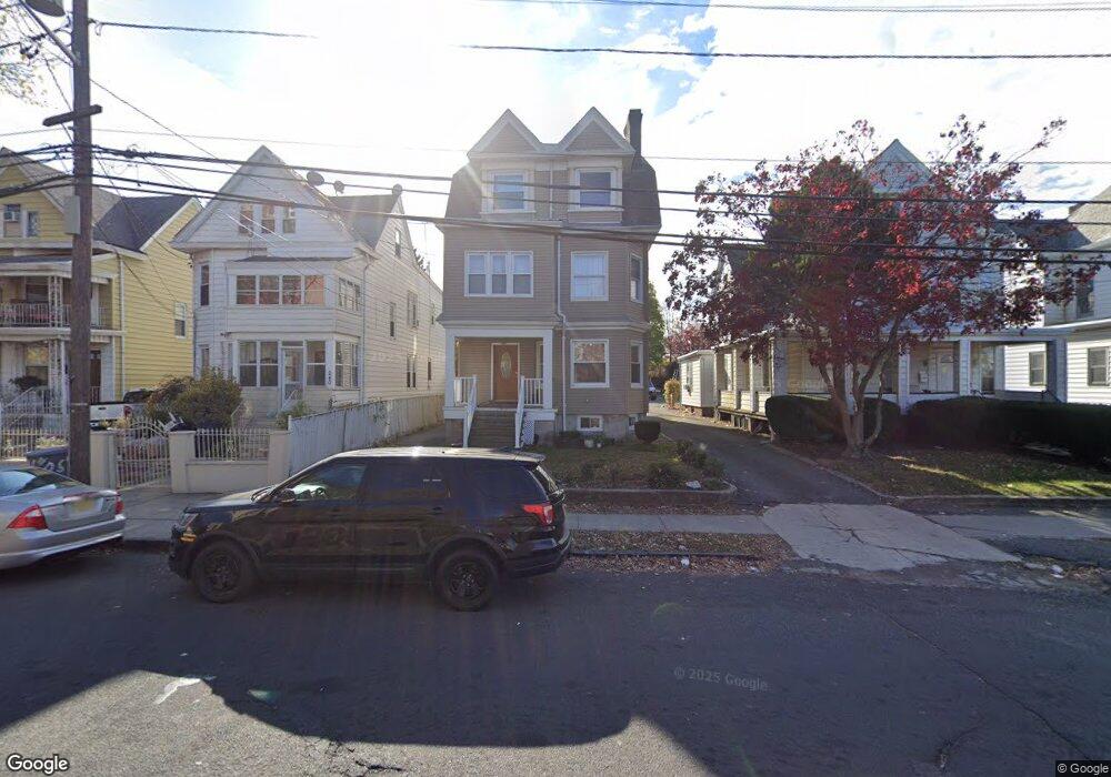 242 Henry St, Orange, NJ 07050 - photo 1