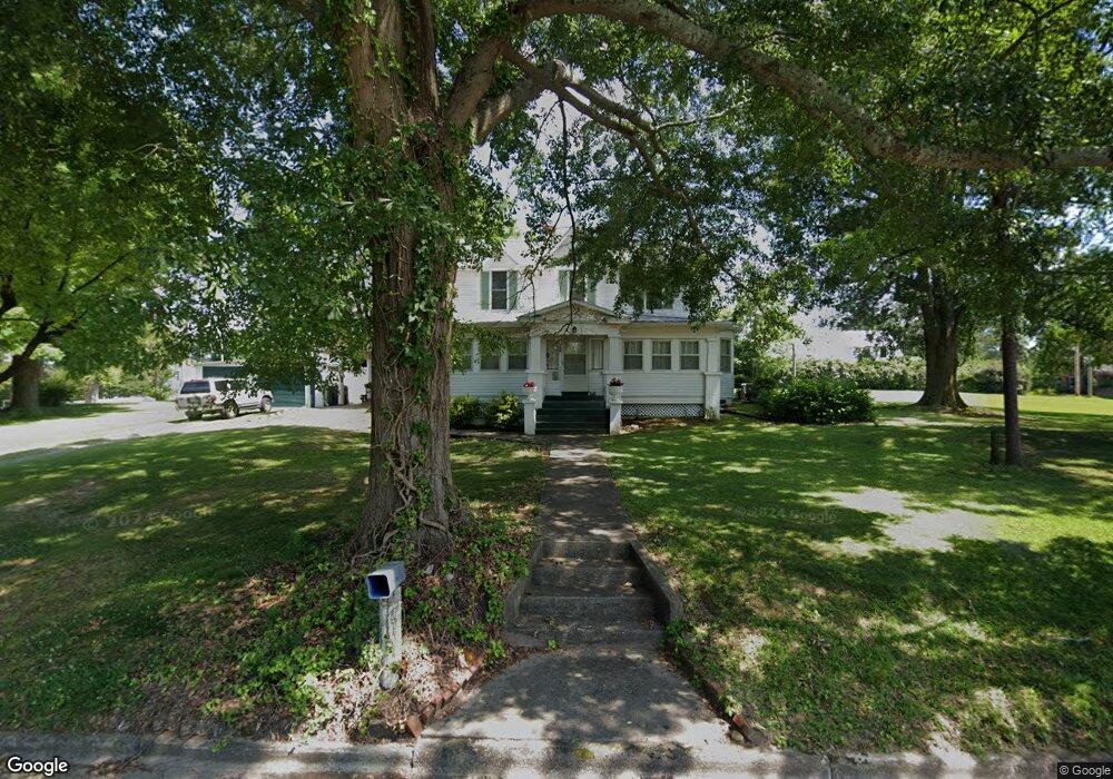 706 7th St SE, Cullman, AL 35055 - photo 1