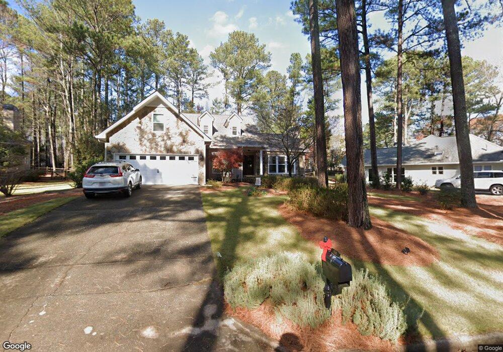 210 Lake Pines Pointe, Alpharetta, GA 30005 - photo 1