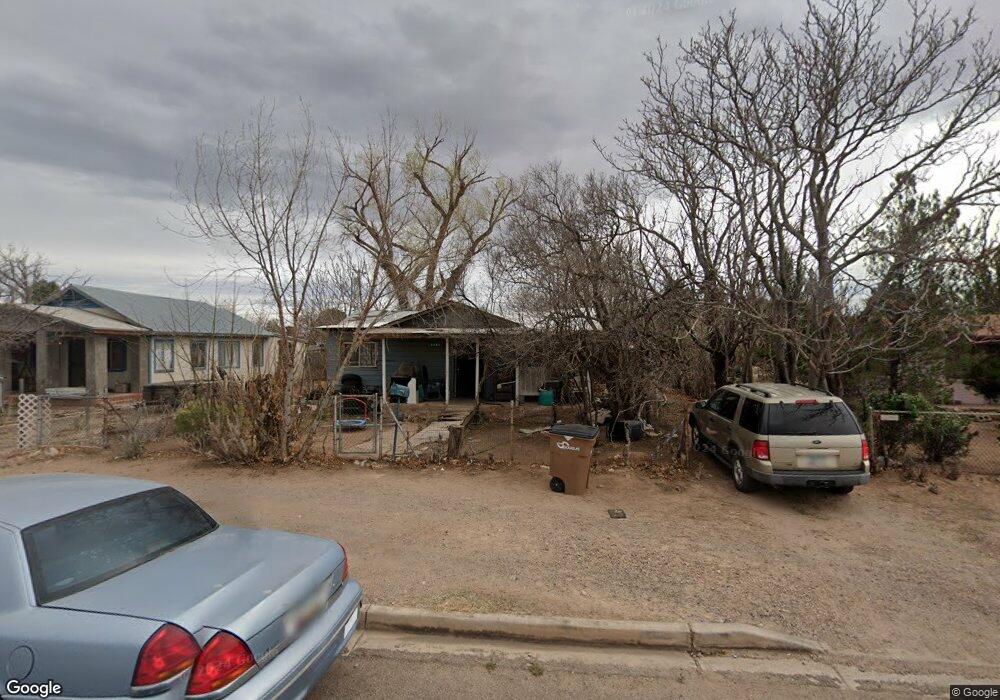 1141 E 23rd St, Douglas, AZ 85607 - photo 1