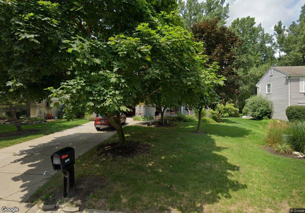 6630 Windmill Ln, West Bloomfield, MI 48324 - photo 1