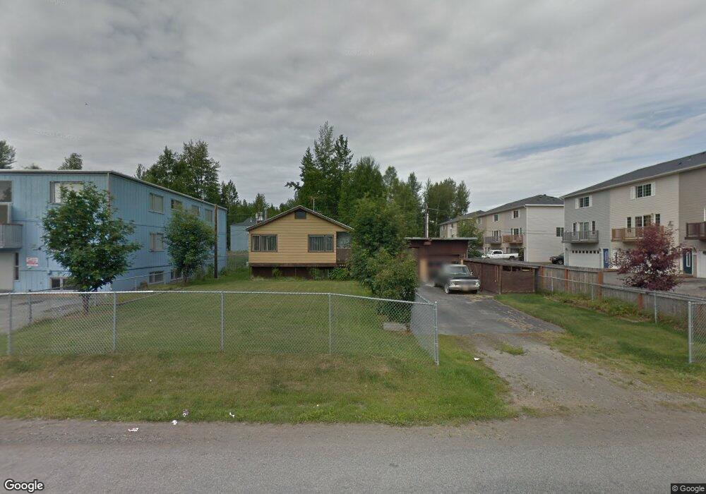 5225 E 26th Ave, Anchorage, AK 99508 - photo 1