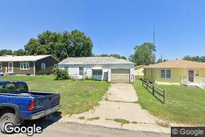 225 W 19th St, Concordia, KS 66901