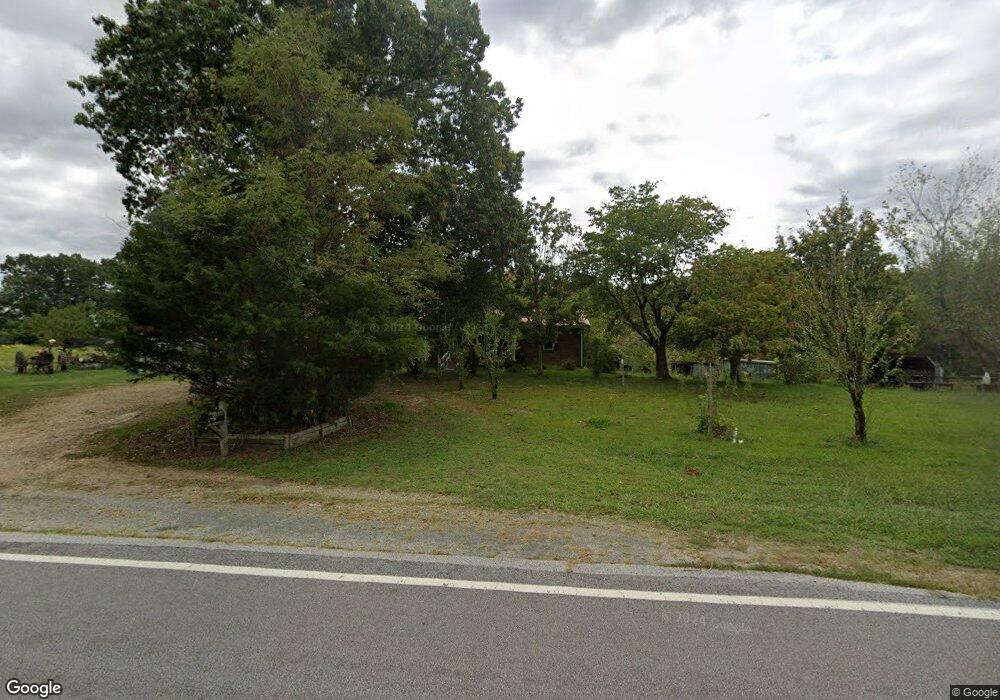 15866 Dodson Branch Hwy, Cookeville, TN 38501 - photo 1