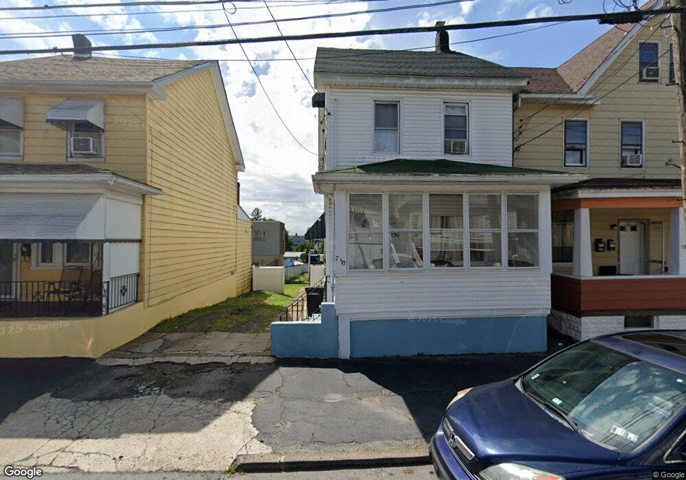 734 N Vine St, Hazleton, PA 18201 - photo 1