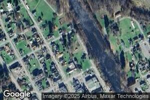 321 Water St, Parsons, WV 26287