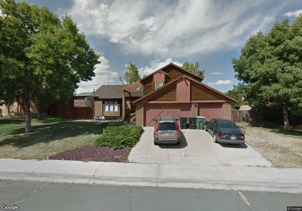 2005 E 128th Dr, Thornton, CO 80241 - photo 1