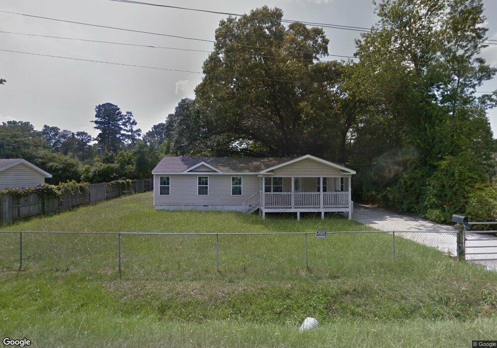 500 Mauk Cir, Warner Robins, GA 31093 - photo 1