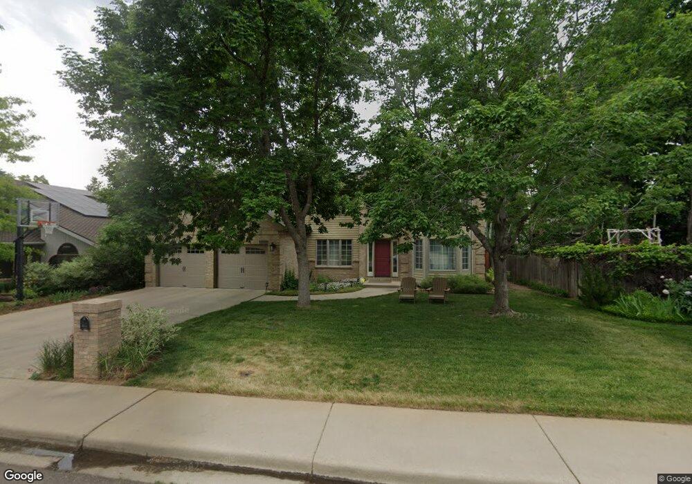 3522 22nd St, Boulder, CO 80304 - photo 1