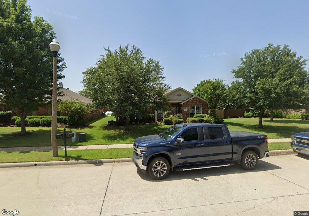 2208 Creekdale Dr, Denton, TX 76210 - photo 1