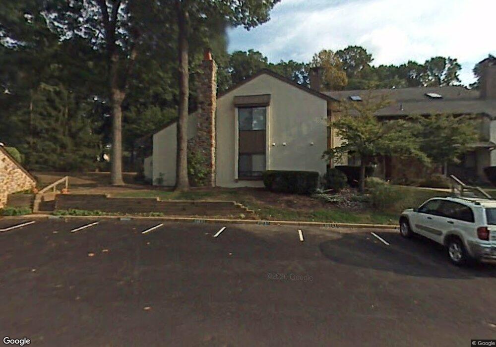 42 Oak Knoll Dr unit 42, Berwyn, PA 19312 - photo 1