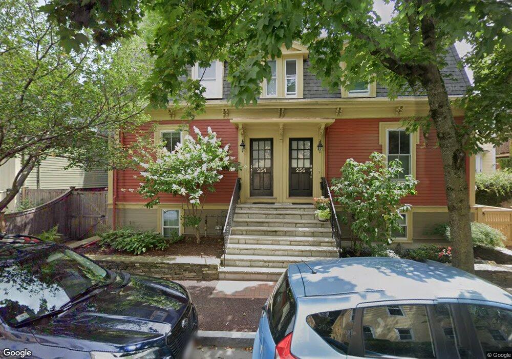 254 Pearl St unit 254, Cambridge, MA 02139 - photo 1