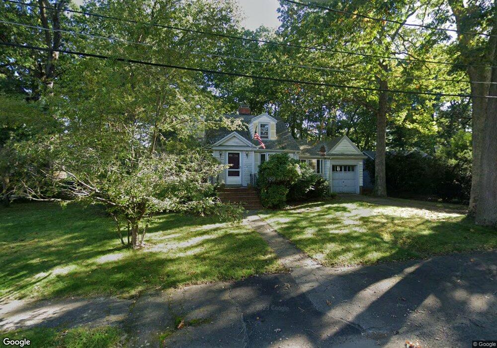 14 Gibson St, Needham, MA 02492 - photo 1