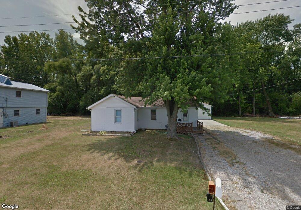 1001 E Ohio St, Princeton, IN 47670 - photo 1