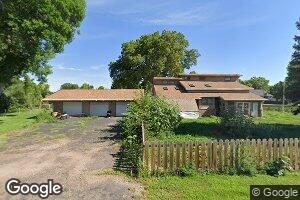 706 Gage St, Ansley, NE 68814