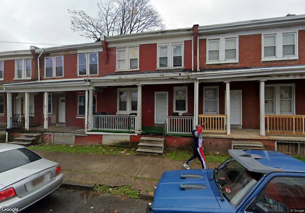 14 W 27th St, Wilmington, DE 19802 - photo 1