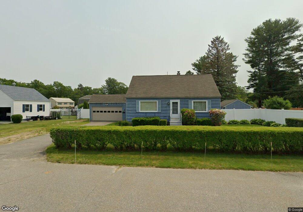 6 Arrow Ln, Nashua, NH 03060 - photo 1