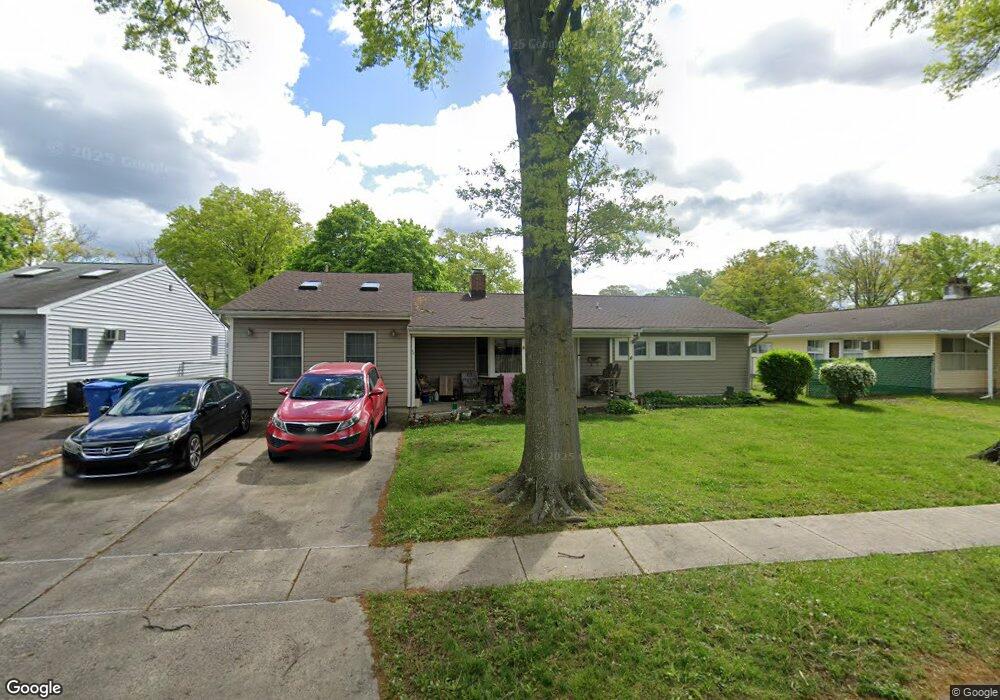 46 Outlook Ln, Levittown, PA 19055 - photo 1