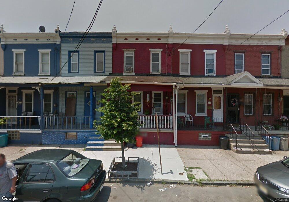 713 N 9th St, Camden, NJ 08102 - photo 1