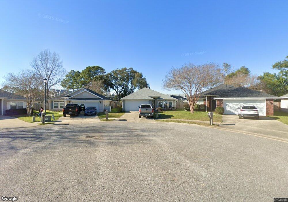 1454 Newcastle Way, Pensacola, FL 32534 - photo 1