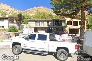 172 N 1350 E, Springville, UT 84663