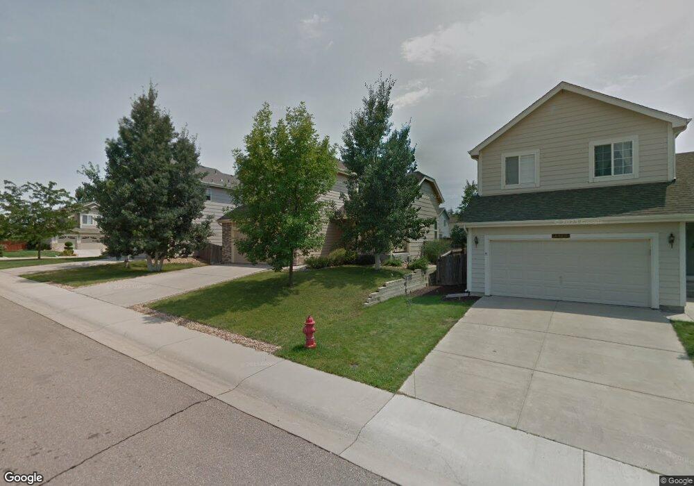 6966 Summerset Ave, Longmont, CO 80504 - photo 1