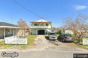 106 E Avenue J, Lockport, LA 70374