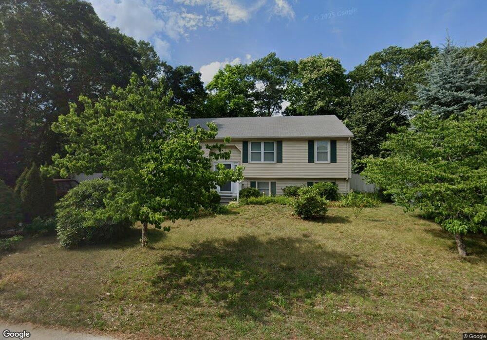 8 Pitas Ave, Attleboro, MA 02703 - photo 1