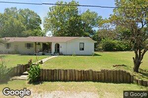 531 Wildhorse Dr, Velma, OK 73491