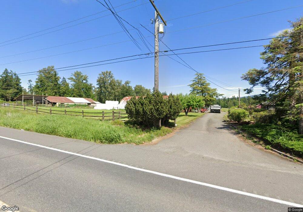 4644 Hannegan Rd, Bellingham, WA 98226 - photo 1