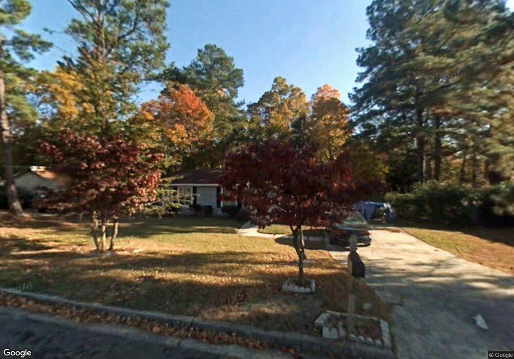 3947 Lexington Place, Augusta, GA 30907 - photo 1