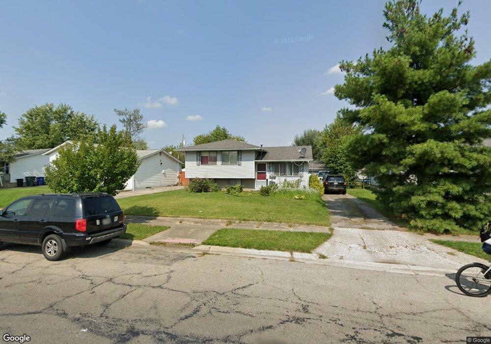 1966 Brookfield Rd, Columbus, OH 43229 - photo 1