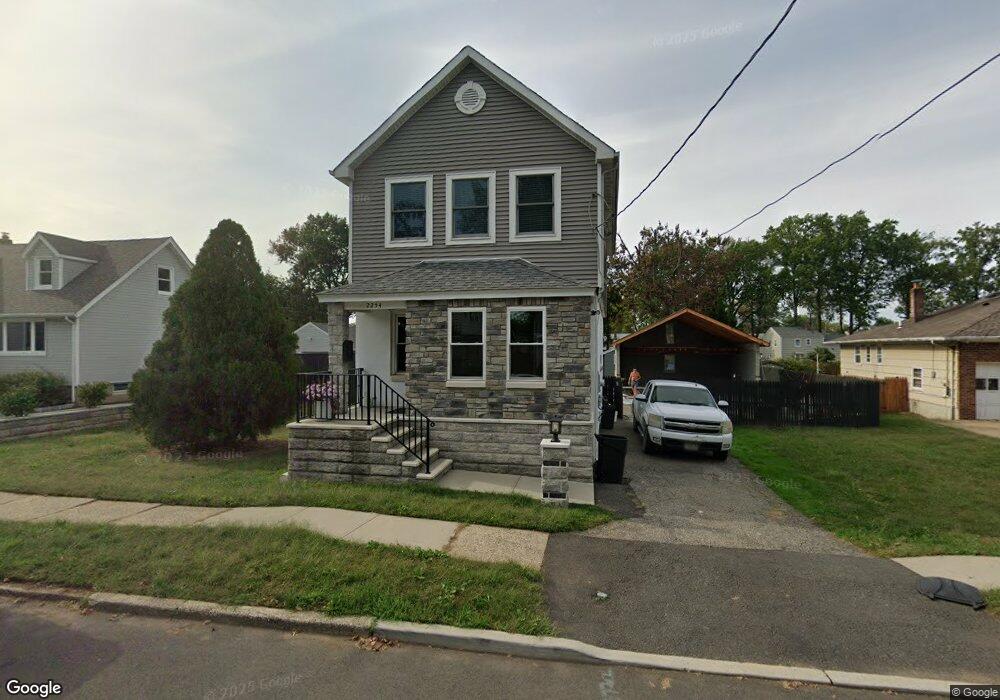 2254 Ludlow St, Rahway, NJ 07065 - photo 1