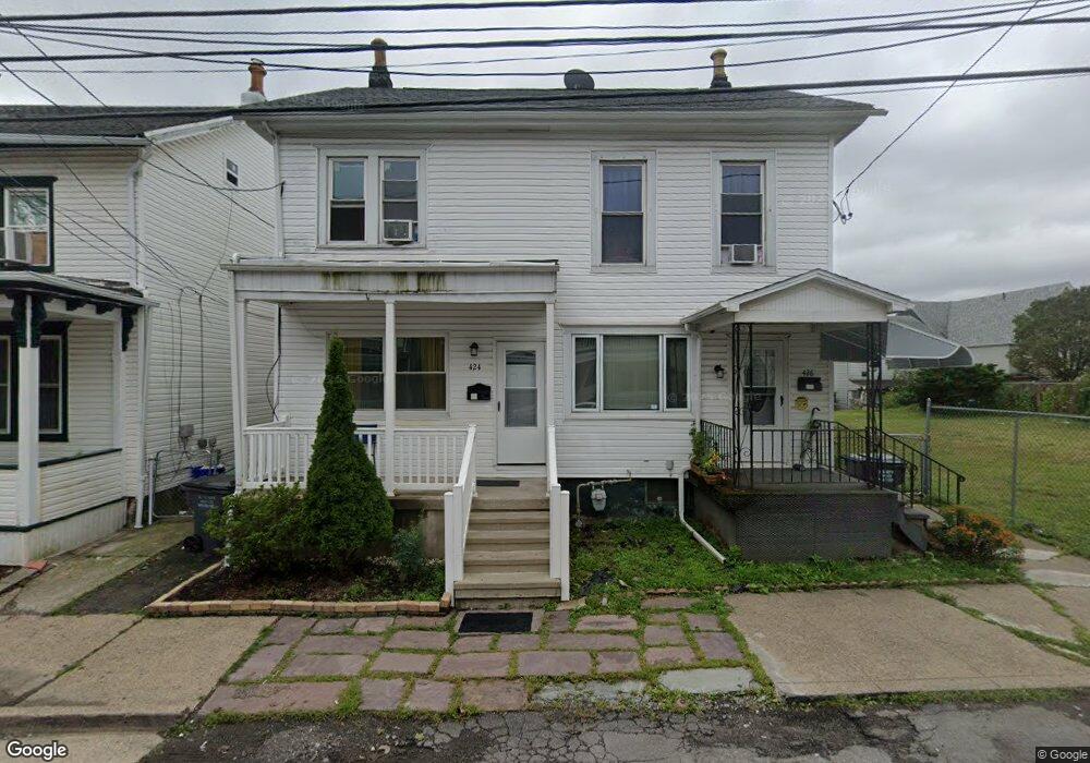 426 W Green St, Hazleton, PA 18201 - photo 1