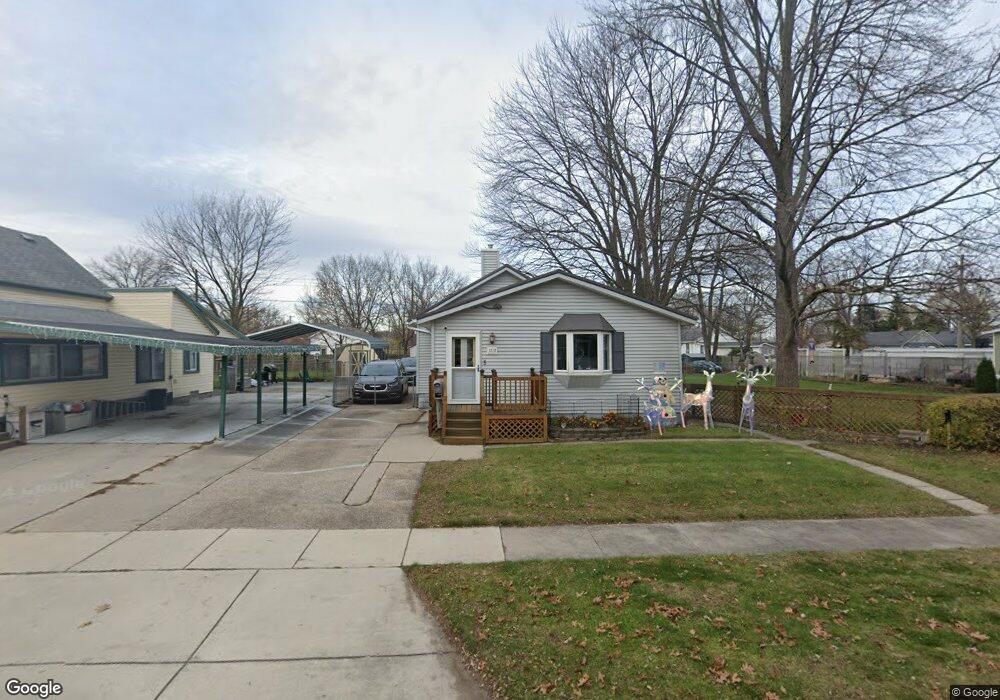 3113 North Blvd, Port Huron, MI 48060 - photo 1