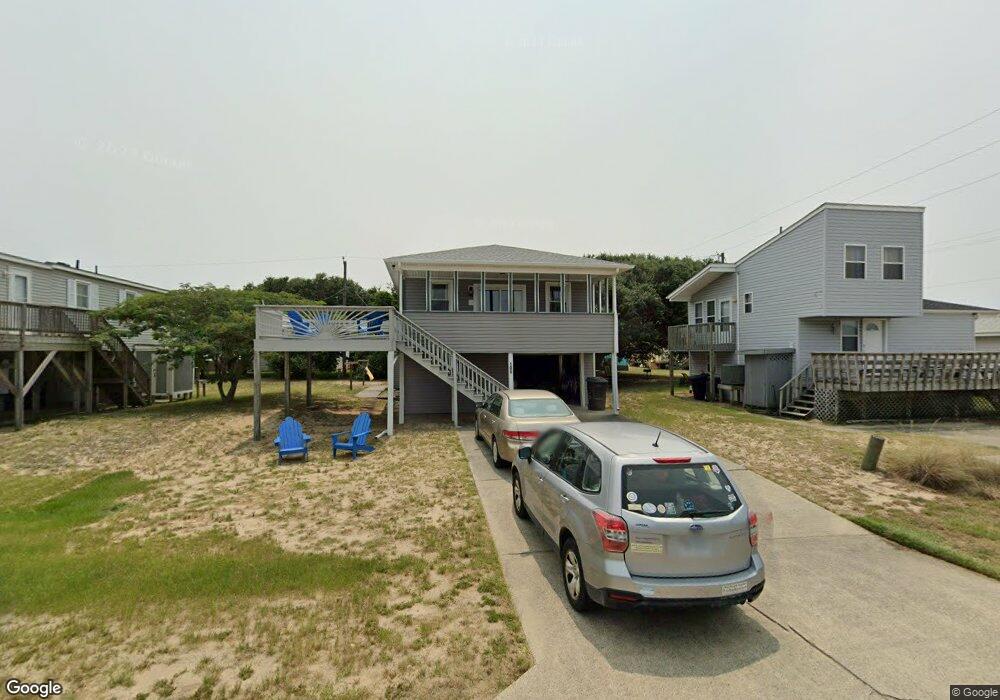 105 Sutton Ave, Kill Devil Hills, NC 27948 - photo 1